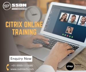 Citrix Training | Citrix Certification Training in India 
